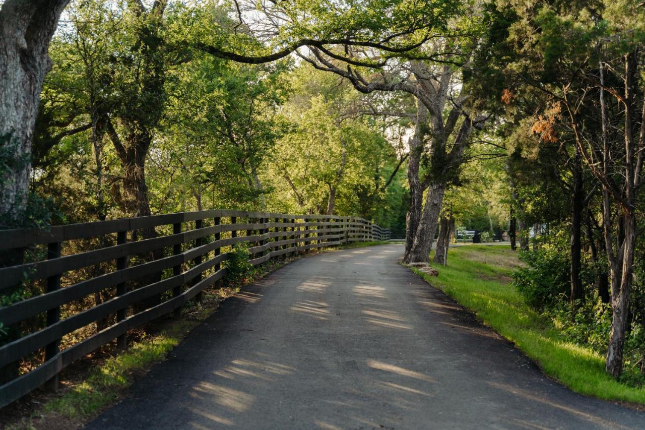 BellmeadLakeside South At Live Oak Lake别墅 外观 照片