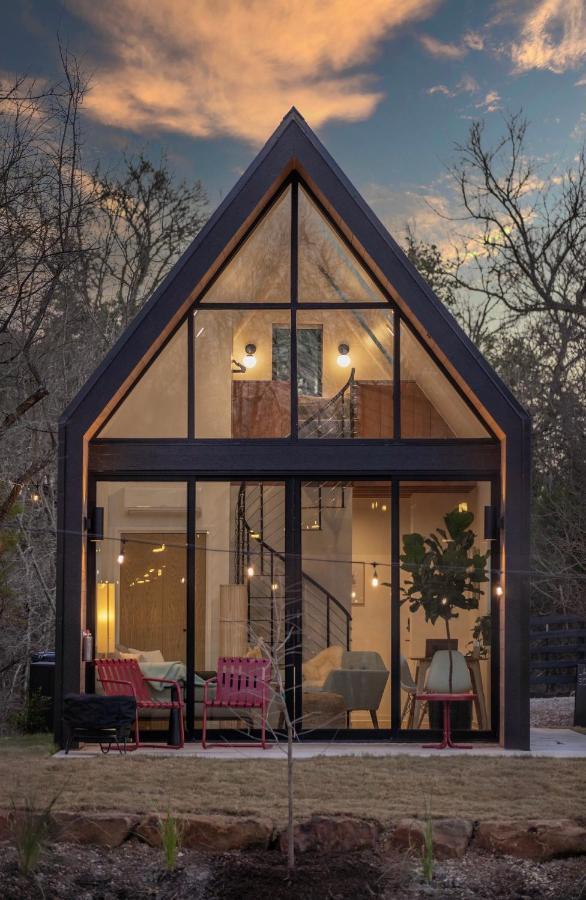 BellmeadLakeside South At Live Oak Lake别墅 外观 照片