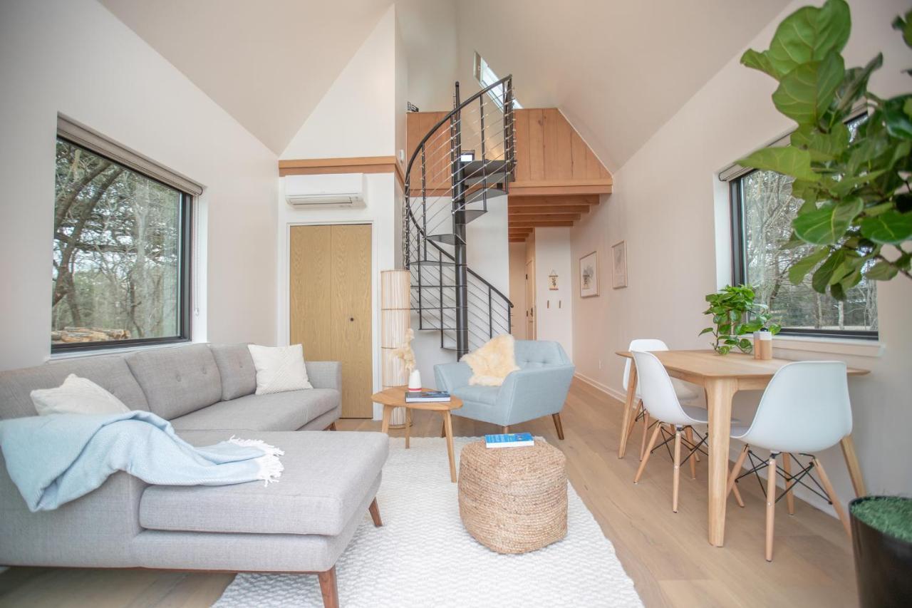 BellmeadLakeside South At Live Oak Lake别墅 外观 照片